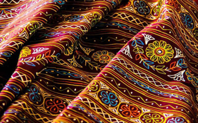 Painting Hope Through Rogan Art