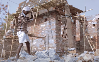 Freedom From Congestion : The Impact Of Housing Finance