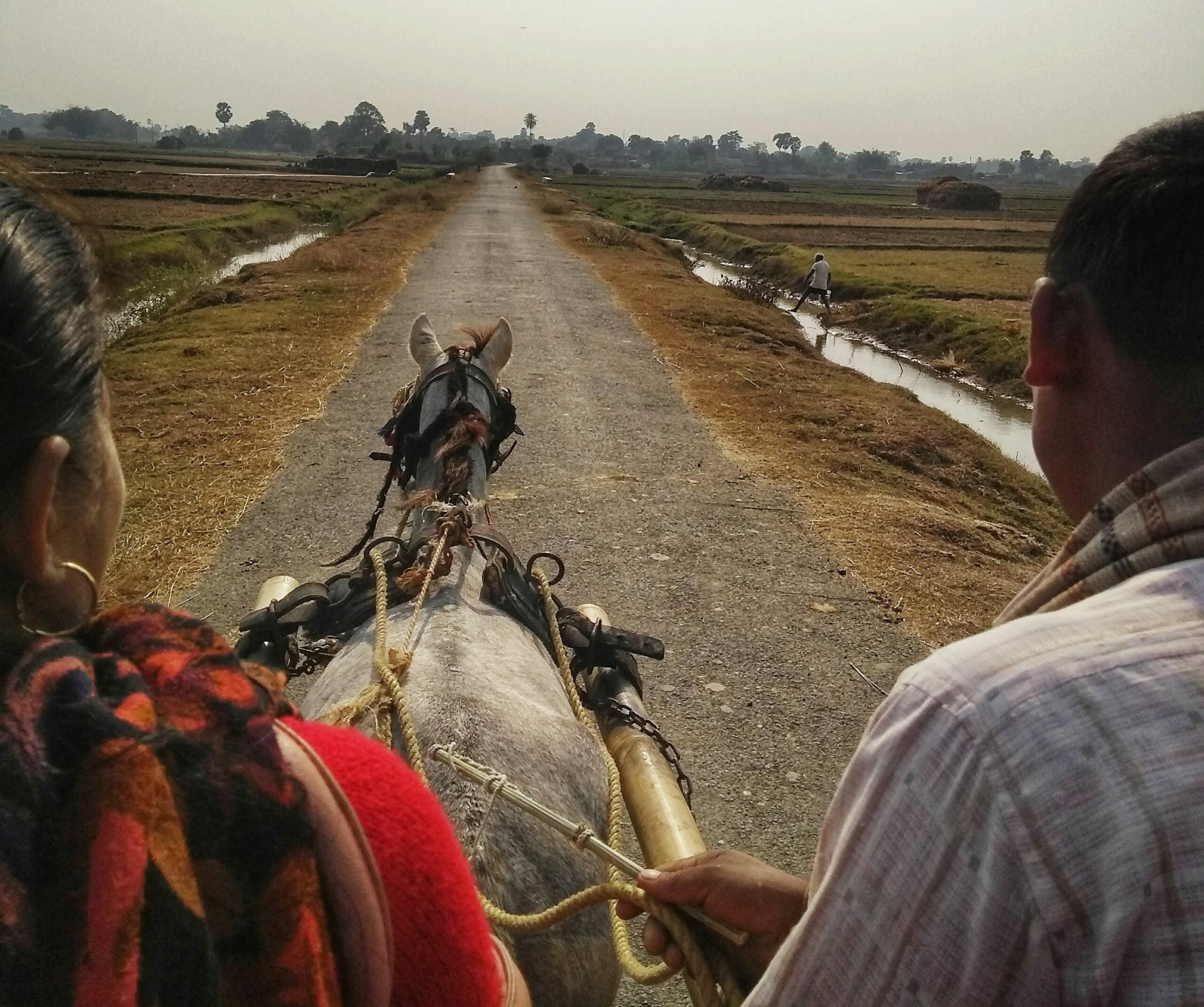 Vittyasaathi – A Lifestory