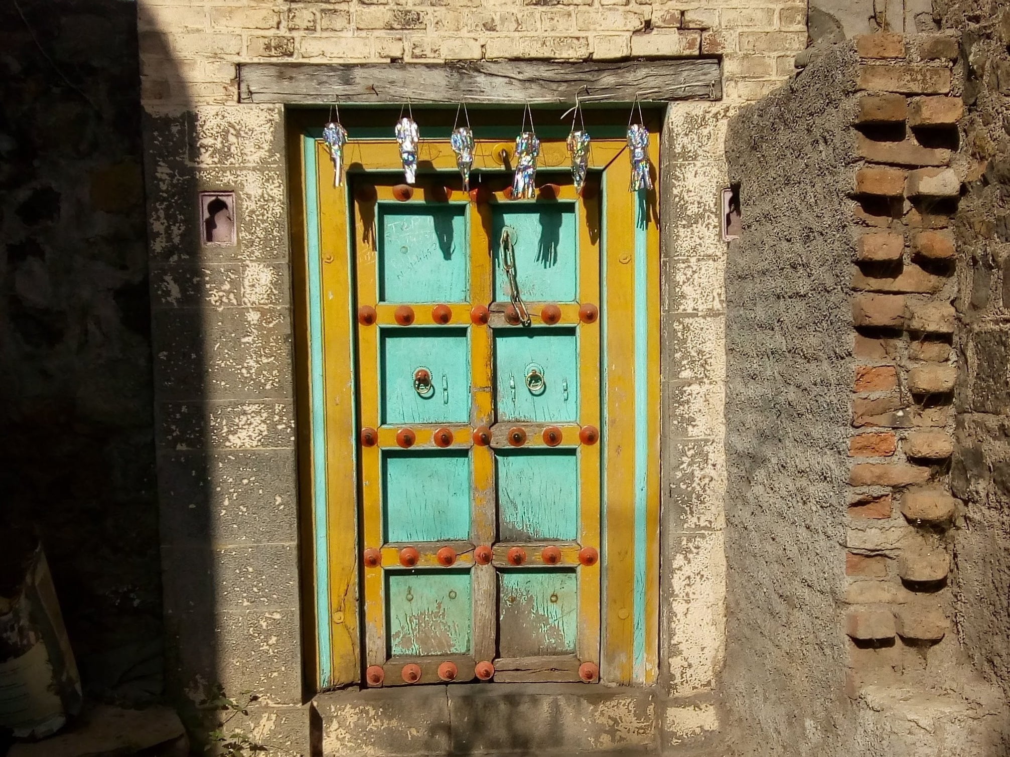 Life Lessons From A Year Spent In The ‘Other’ India