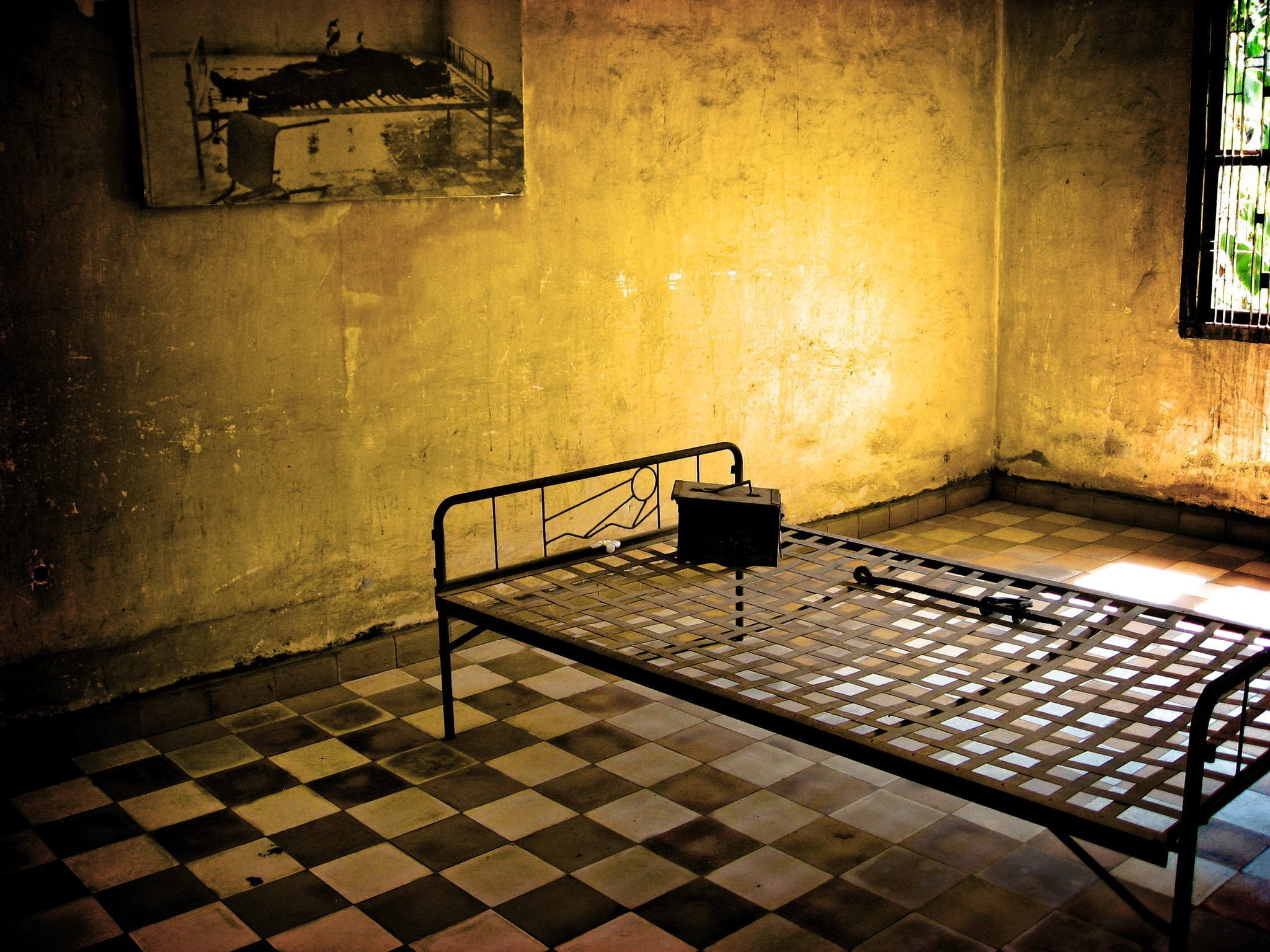 The Holocaust You Haven’t Heard Of