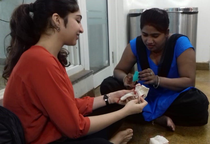 Healthcare Vocabulary: On Developing Regional Languages