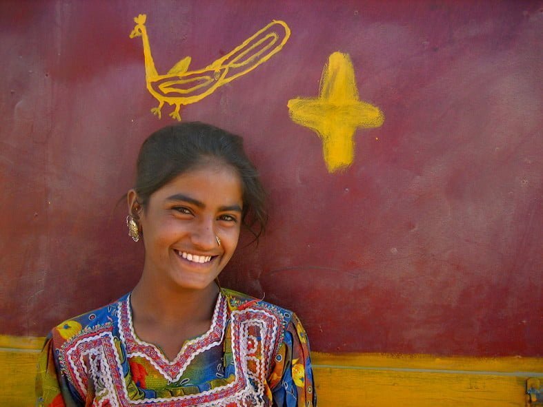 Aspirations Of Youth In Jamui, Rural Bihar