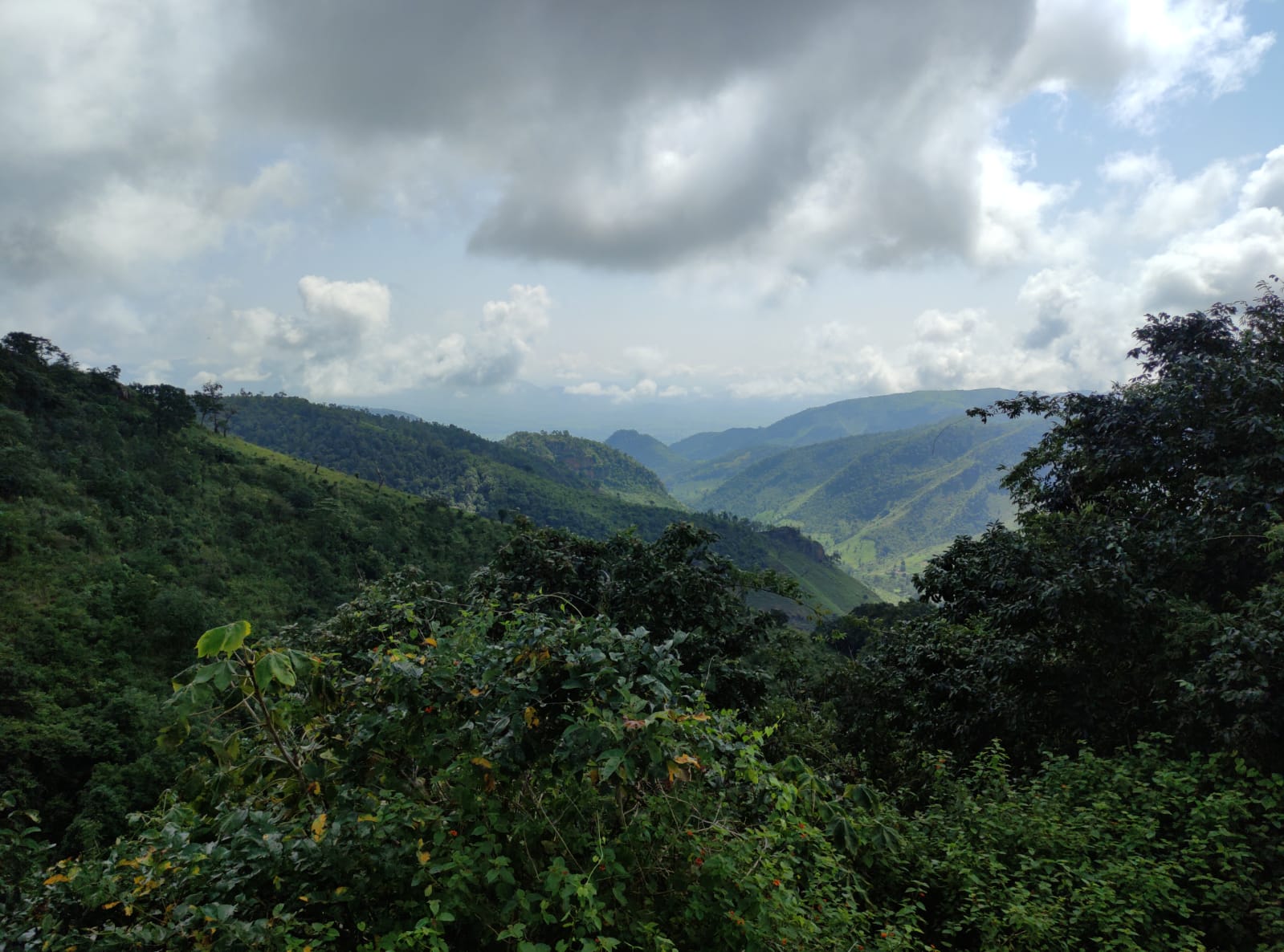 Lanji’s Quest For Education And A Better Life