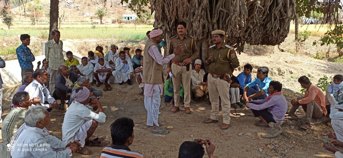 Mautana: Dilemma Of A Dead Body