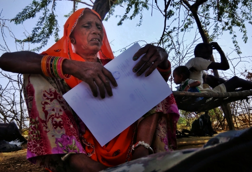 What Does Consent And Privacy Mean To Those Who Bathe In The Open