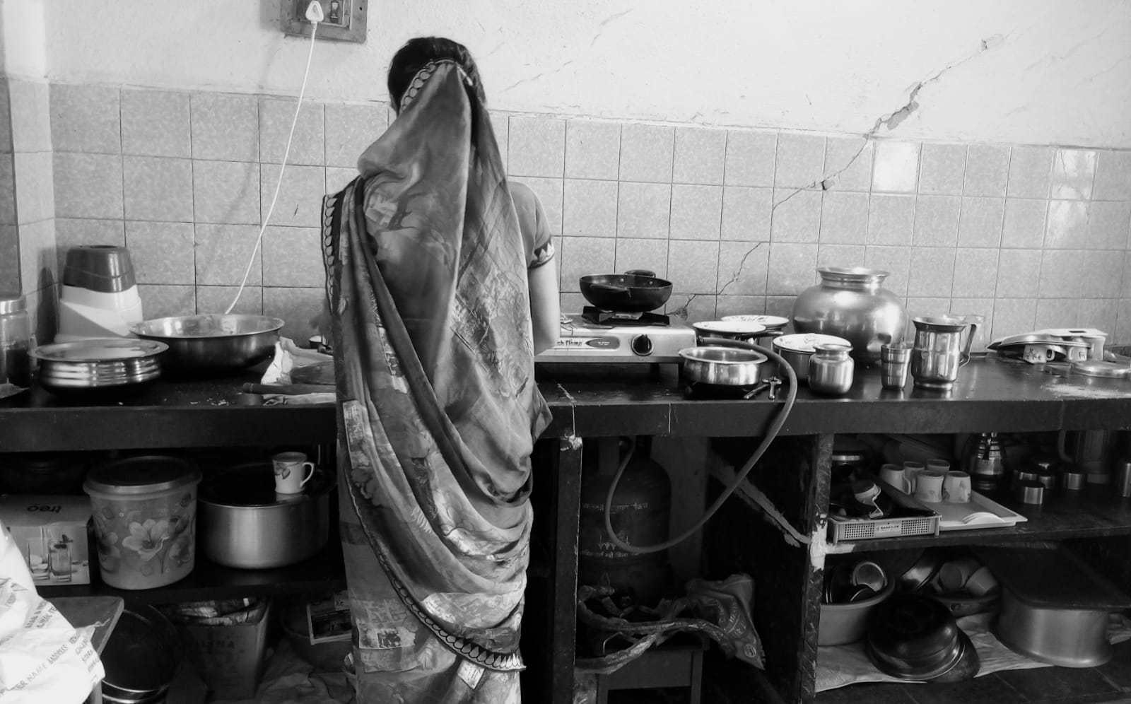 My Definition Of Empowerment : The Inspiring Story Of Meenakshi Tai