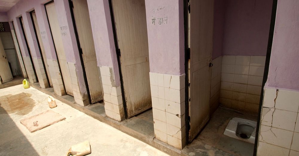 Swachhta Will Be A Dream If We Don’t Flush Out The Inequality In India’s Public Toilets