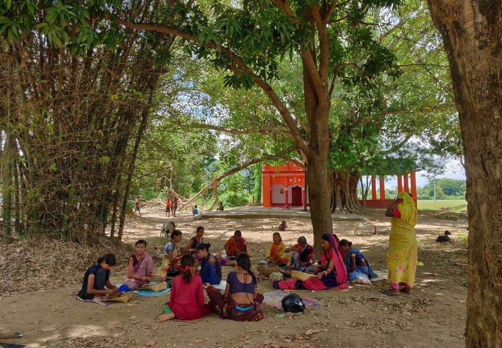 Rolling With The Punches: Thinking About Labour And Leisure With Bihar’s Beedi Makers