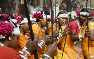 सुकमा की विलुप्त होती मौखिक भाषाएं  