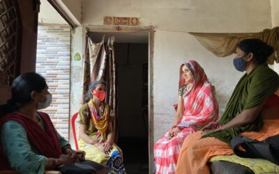 Social Challenges Faced By A Female Patient Suffering From Tuberculosis