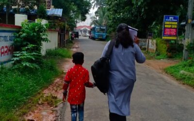 The Lack Of Access To Education For Children Of Migrant Workers In Kerala