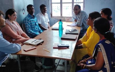 Reflections From The Work On Tuberculosis