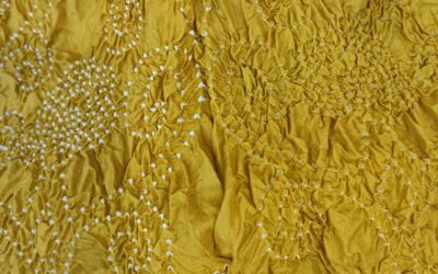 Bandhani – Of Livelihoods And Love