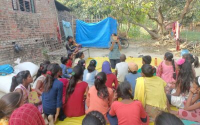 Encouraging Curiosity And Imagination Through Children’s Literature