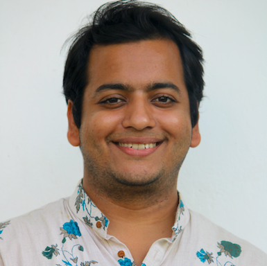 Dharmesh