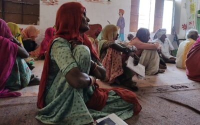 Rural Banks And The Blame Game