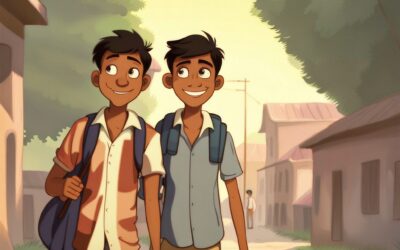 Deconstructing Dating Amidst A Deity