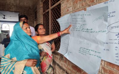 Amplifying Community Voices: Inclusive Radio Programming