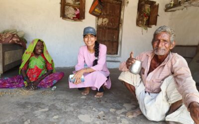 Water: From Scarcity To Abundance