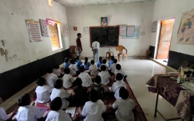 Complexity Of Education And My Belief In Solution