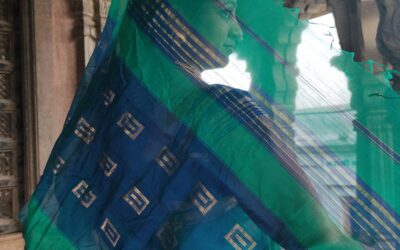 Pulling The Maheshwari Threads Together