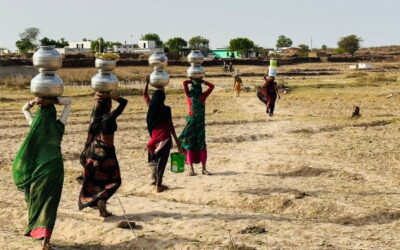 From Dacoity To Prosperity In Karauli, Rajasthan