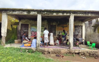 Rise Of Fever Clinics During Monsoon