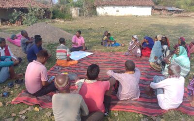 जैविक खेती और कुछ पुरानी पद्दति का विश्लेषण