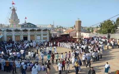 The Janmashtami Of Ratnal