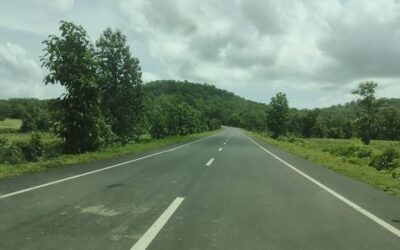 Into The Heartland Of Southeast Maharashtra