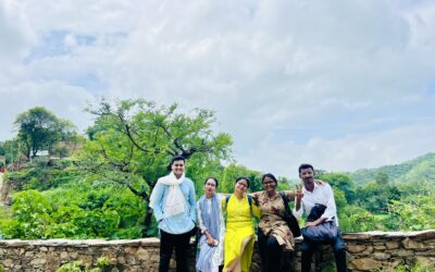 Shattering Preconceptions About Rural life