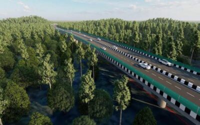 SAL: An Open Hidden Community