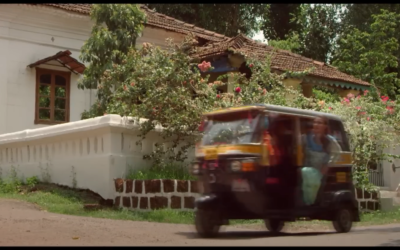 In Defence Of Tardiness