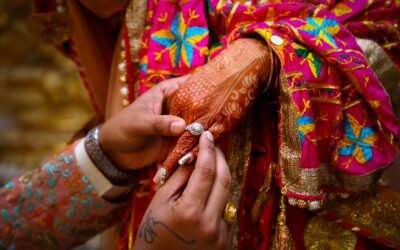 Healing A Fracture: Marriage And Divorce In India