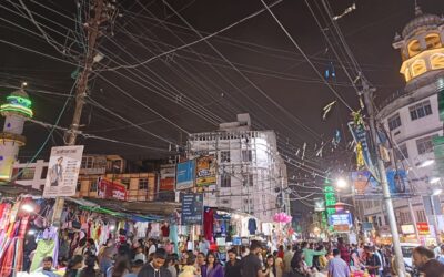 The Idea Of Development And The Role Of Community In It