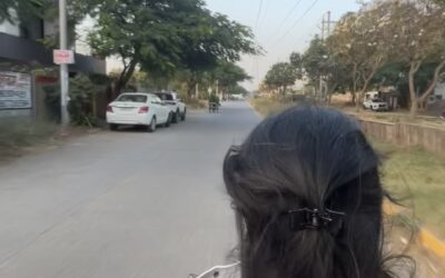 Finding Familiarity In The Alien City Of Indore