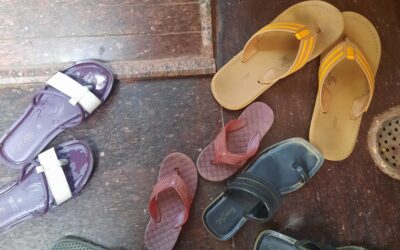 Community Voices In Interventions: An Afterthought?