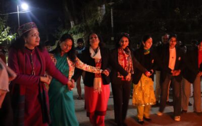 Overcoming Fears And Embracing Change: Tales From Solan