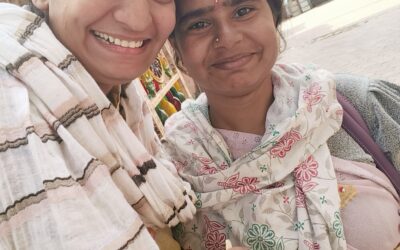 Ghar Ki Chhat And New Year’s Eve