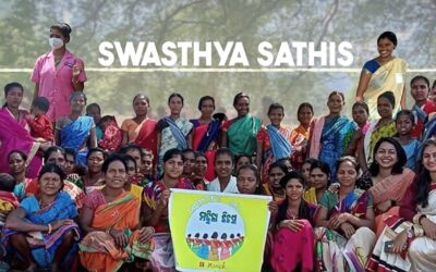Swasthya Sathis: The Unsung Heroes Of Swasthya Swaraj