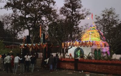 Welcome To Ramaram Mela In Sukma