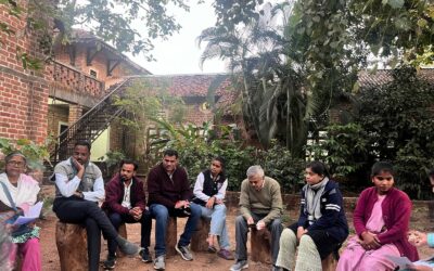 Organizing ARSICON 2025 – A Lesson in Co-ordination and Adaptability