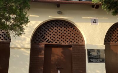 Dagshai Museum: A Solo, Serene Trip to a Prison