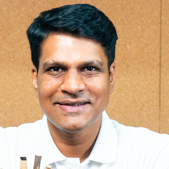 Saurabh Mehta